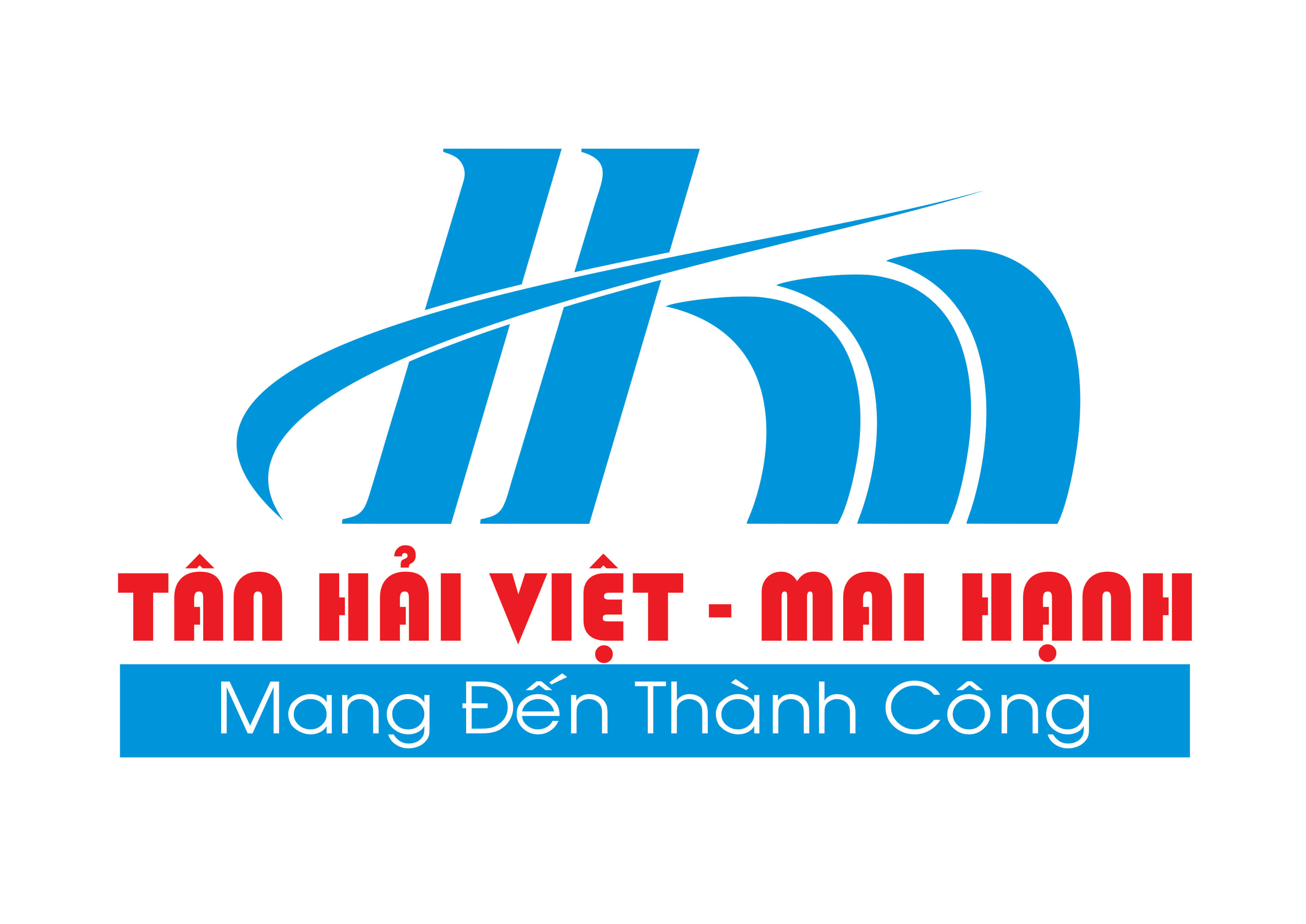 Tân Hải Việt - 