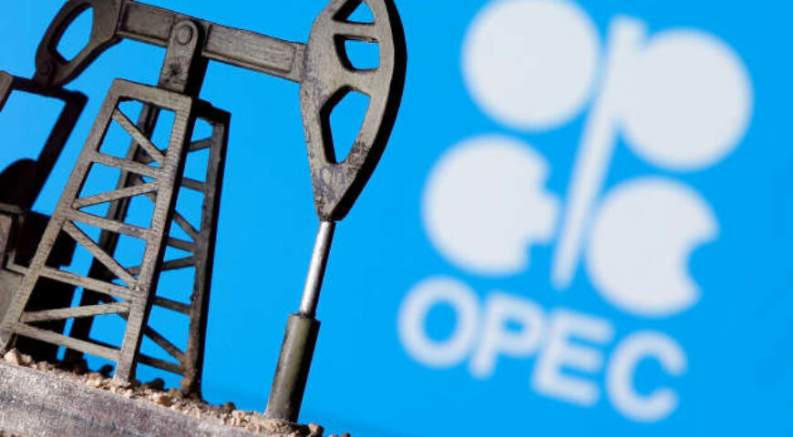 THỊ TRƯỜNG DẦU PHÂN CỰC KHI OPEC GẠT BỎ LO NGẠI VỀ OMICRON