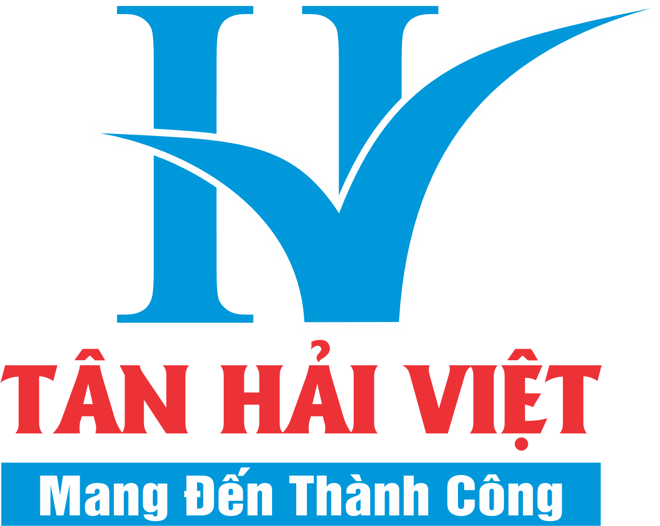 Tân Hải Việt - 