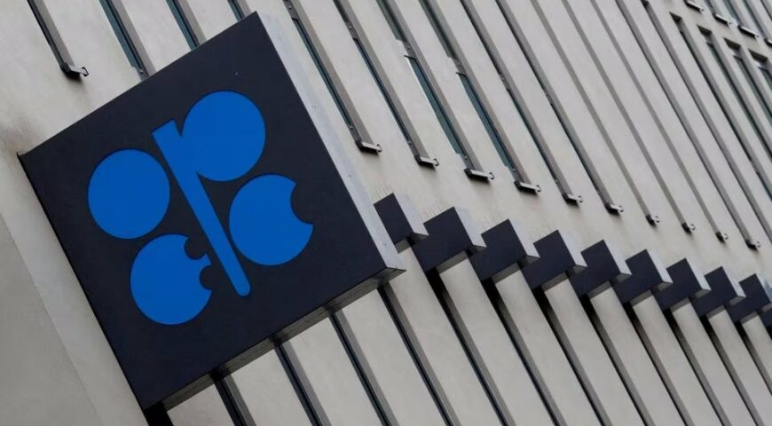 OPEC + ÍT KHẢ NĂNG GIA TĂNG MỨC CẮT GIẢM KHAI THÁC DẦU