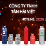 🏆 Top 7 Thương Hiệu Gas Phổ Biến Nhất Việt Nam – Đâu Là Lựa Chọn Tốt Nhất?