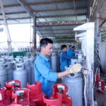 GAS GIÁ RẺ: LÀM SAO ĐỂ KHÔNG MUA PHẢI HÀNG KÉM CHẤT LƯỢNG?