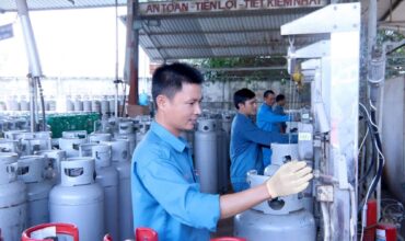 GAS GIÁ RẺ: LÀM SAO ĐỂ KHÔNG MUA PHẢI HÀNG KÉM CHẤT LƯỢNG?